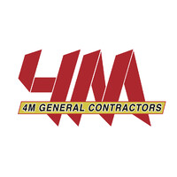 4M General Contractors, LLC logo, 4M General Contractors, LLC contact details