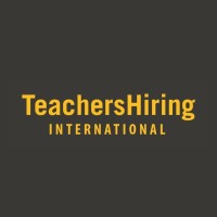 TeachersHiring International logo, TeachersHiring International contact details