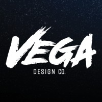 Vega Design Co. logo, Vega Design Co. contact details