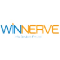 Winnerve Info Services logo, Winnerve Info Services contact details