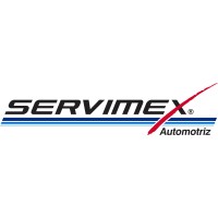 Servimex Automotive logo, Servimex Automotive contact details