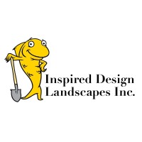 Inspired Design Landscapes Inc. logo, Inspired Design Landscapes Inc. contact details