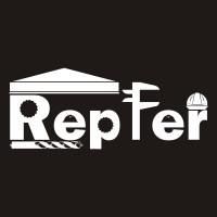 RepFer logo, RepFer contact details