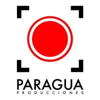 Paragua Producciones logo, Paragua Producciones contact details