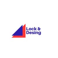 lock&design logo, lock&design contact details