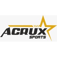 Acrux Sports logo, Acrux Sports contact details