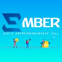 Ember E-Cell, Atharva College of Engineering logo, Ember E-Cell, Atharva College of Engineering contact details