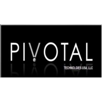 PIVOTAL Technologies USA LLC logo, PIVOTAL Technologies USA LLC contact details