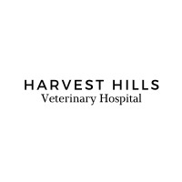 Harvest Hills Veterinary Hospital logo, Harvest Hills Veterinary Hospital contact details