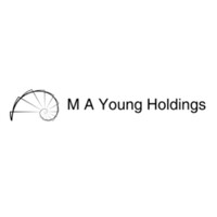 M A Young Holdings logo, M A Young Holdings contact details