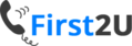 First2u Media logo, First2u Media contact details