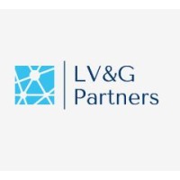 LV&G Partners logo, LV&G Partners contact details