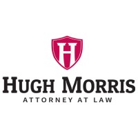 Hugh Morris Attorney at Law logo, Hugh Morris Attorney at Law contact details