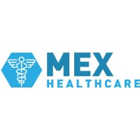 Mex Healthcare logo, Mex Healthcare contact details