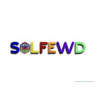 Solfewd logo, Solfewd contact details