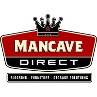 Mancave Direct logo, Mancave Direct contact details