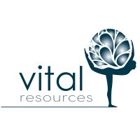 Vital Resources logo, Vital Resources contact details