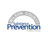 WILSON COUNTY SUBSTANCE ABUSE COALITION logo, WILSON COUNTY SUBSTANCE ABUSE COALITION contact details