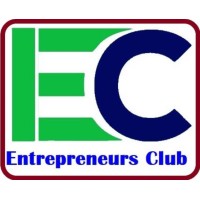 Entrepreneurs Club logo, Entrepreneurs Club contact details