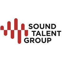 Sound Talent Group logo, Sound Talent Group contact details