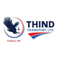 Thind Transport Ltd logo, Thind Transport Ltd contact details