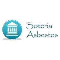 Soteria Asbestos logo, Soteria Asbestos contact details