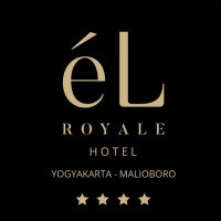 eL Royale Hotel Yogyakarta logo, eL Royale Hotel Yogyakarta contact details