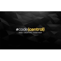 CodeCentral logo, CodeCentral contact details