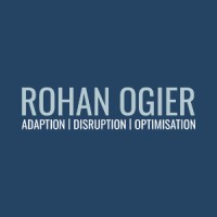 Rohan Ogier logo, Rohan Ogier contact details