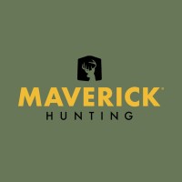 Maverick Hunting logo, Maverick Hunting contact details