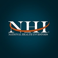 National Health Investors logo, National Health Investors contact details