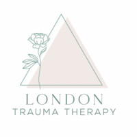 London Trauma Therapy logo, London Trauma Therapy contact details