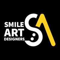 Design studio SmileArt Designers logo, Design studio SmileArt Designers contact details