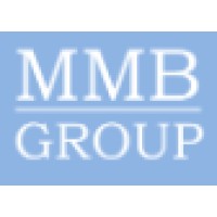 MMB Group Limited logo, MMB Group Limited contact details