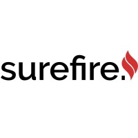 Surefire Media Sydney logo, Surefire Media Sydney contact details