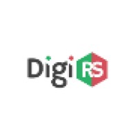 DigiRS logo, DigiRS contact details