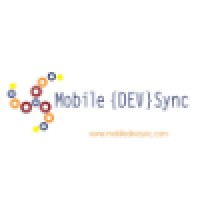 Mobile {Dev}Sync logo, Mobile {Dev}Sync contact details