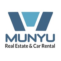 Munyu Real Estate and Car Rental Agency logo, Munyu Real Estate and Car Rental Agency contact details