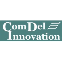 ComDel Innovation logo, ComDel Innovation contact details