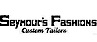 Seymour's Fashions Custom Tailors logo, Seymour's Fashions Custom Tailors contact details