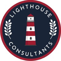 Lighthouse Consultants logo, Lighthouse Consultants contact details