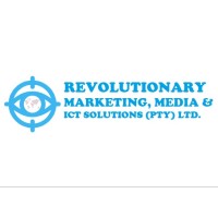 Revolutionary Marketing Media and ICT Solutions logo, Revolutionary Marketing Media and ICT Solutions contact details