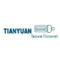 Dongtai Tianyuan Fluorescent Materials Co.,Ltd. logo, Dongtai Tianyuan Fluorescent Materials Co.,Ltd. contact details