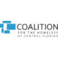 Coalition for the Homeless of Central Florida logo, Coalition for the Homeless of Central Florida contact details