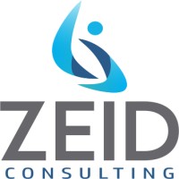 Zeid Consulting logo, Zeid Consulting contact details