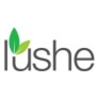 Lushe logo, Lushe contact details