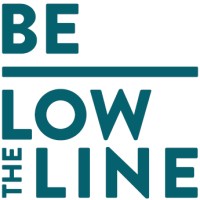 BelowTheLine logo, BelowTheLine contact details