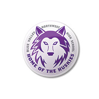 Blue Valley Northwest High School logo, Blue Valley Northwest High School contact details