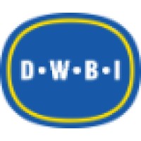 DWBI logo, DWBI contact details