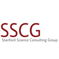 Stanford Science Consulting Group logo, Stanford Science Consulting Group contact details